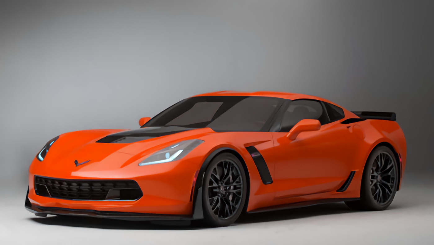 Click to Enlarge-Esc to Close Corvette Generations/C7/C7 2015 Z06 Orange Color.jpg